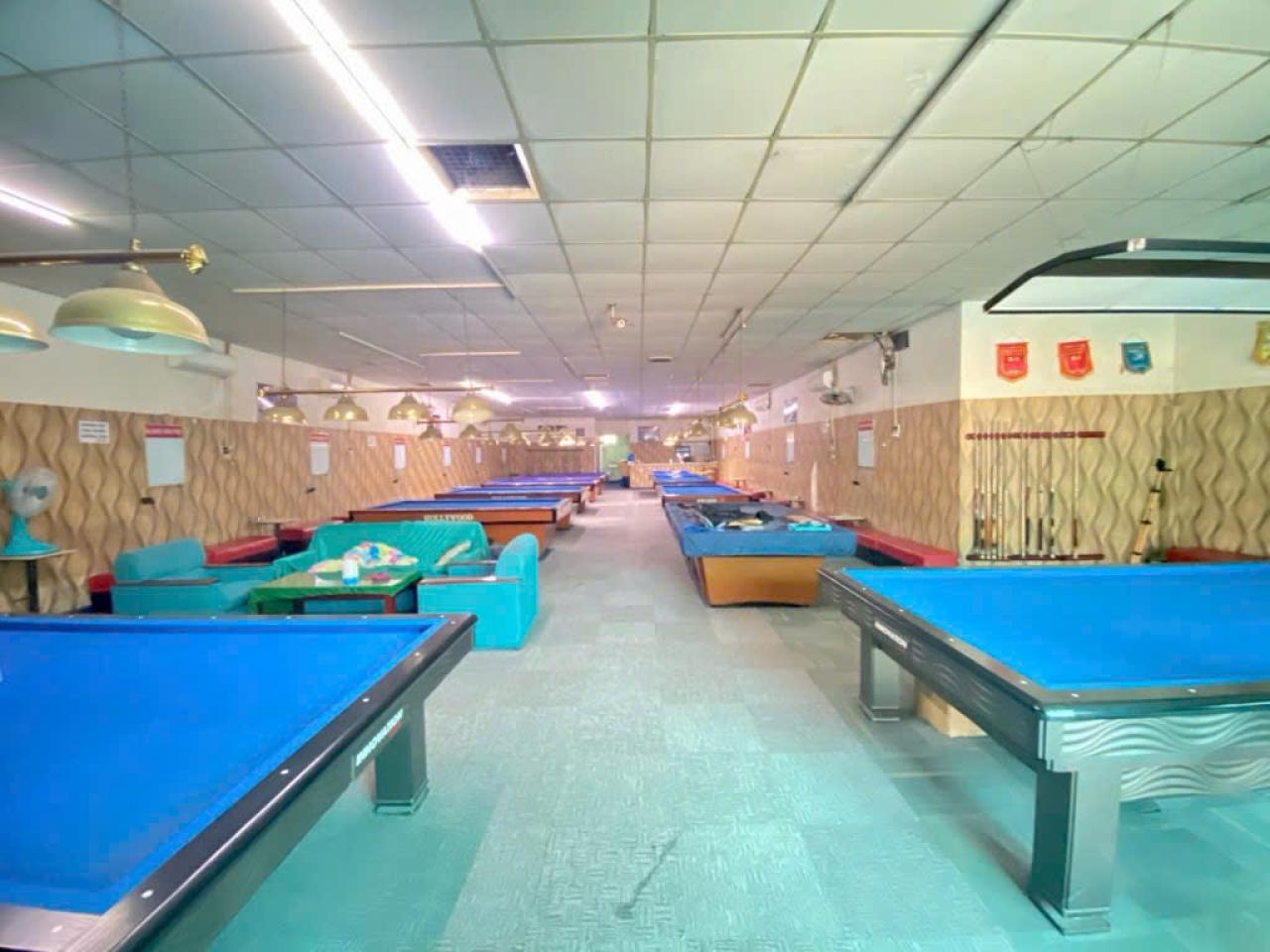 Giảm mạnh 3 tỷ! Nhà MT 350m2, Vuông – Hà Huy Giáp Q12 - Ảnh 1
